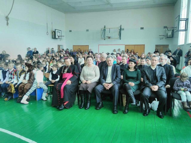 Українсько-польські народознавчі традиції об’єднали городоччан